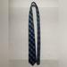 Michael Kors Accessories | Michael Kors 100% Silk Men’s Neck Tie | Color: Blue/White | Size: Os