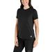 Carhartt Tops | Carhartt Women's Lwd Black T-Shirt | Color: Black | Size: S