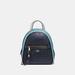 Coach Bags | Coach Andi Colorblock Backpack | Color: Black/Blue | Size: Os