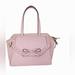 Jessica Simpson Bags | Jessica Simpson Rose Satchel | Color: Pink | Size: Os