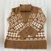 J. Crew Sweaters | Camel Colored Sweater From J. Crew | Color: Cream/Tan | Size: M