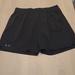 Under Armour Shorts | Like New Under Armour Mens Loose Fit Black Gym Shorts With Pockets | Color: Black | Size: Xxl