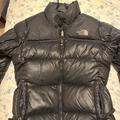 The North Face Jackets & Coats | North Face Puffer | Color: Black | Size: S