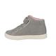 Lurchi 74L1063002 Sneaker, Grey, 32 EU