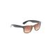 7 For All Mankind Sunglasses: Brown Solid Accessories