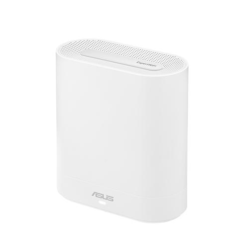 "ASUS WLAN-Router ""Router Asus Expert WiFi EBM68 1er White"" Router weiß WLAN-Router"