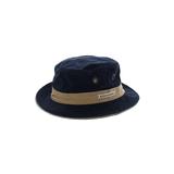 Dockers Bucket Hat: Blue Accessories - Kids Boy's Size Medium