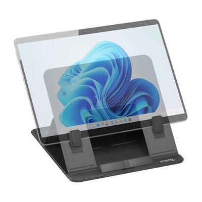 Plugable Portable Foldable Laptop and Tablet Stand...