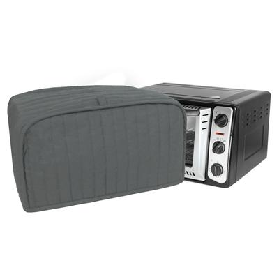 RITZ Solid Toaster Oven/Broiler Cover, Appliance Not Included