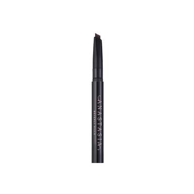 Anastasia Beverly Hills Brow Definer Deluxe Mini Augenbrauenstift MEDIUM BROWN 0.1 g Schwarz Image