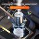 Diffuseur d'huiles essentielles monté sur voiture vaporisateur de parfum intelligent