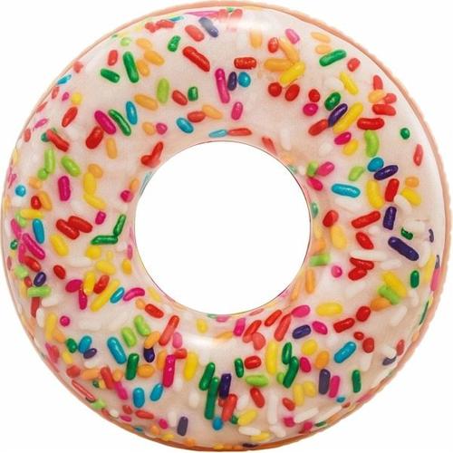 Schwimmreifen Sprinkle Donut, 114 cm - Vedes