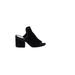 Circus by Sam Edelman Mule/Clog: Black Shoes - Women's Size 8