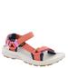 Teva Terragrip Sandal - Womens 6 Multi Sandal Medium