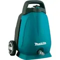 Makita HW102 Nettoyeur haute pression Compact Electrique 360 l/h 1300 W Noir, Turquoise