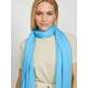 Codello Schal Damen blau, ONE SIZE