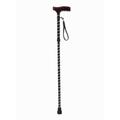 Fashion Folding Cane by CareCo