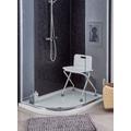Odyssey Folding Shower Chair by CareCo