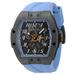 Renewed Invicta JM Correa Automatic Men's Watch - 47mm Light Blue (AIC-44403)