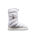 MONCLER COLLECTION Bottes Gaia Pocket Mid