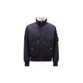 MONCLER COLLECTION Bomber Timur avec gilet intérieur