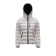 MONCLER COLLECTION Doudoune courte Herbe