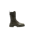 MONCLER COLLECTION Bottes lacées Larue Buckle