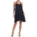 Halter Neck Cover-up Dress