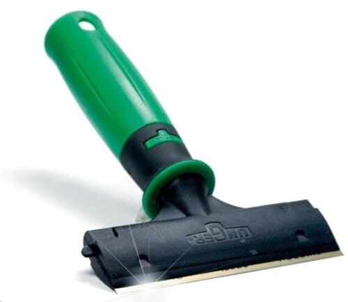 Unger Glasschaber ErgoTec EG100 10cm Image