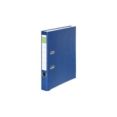 Soennecken Ordner 10077980 DIN A4 50mm PP blau Image