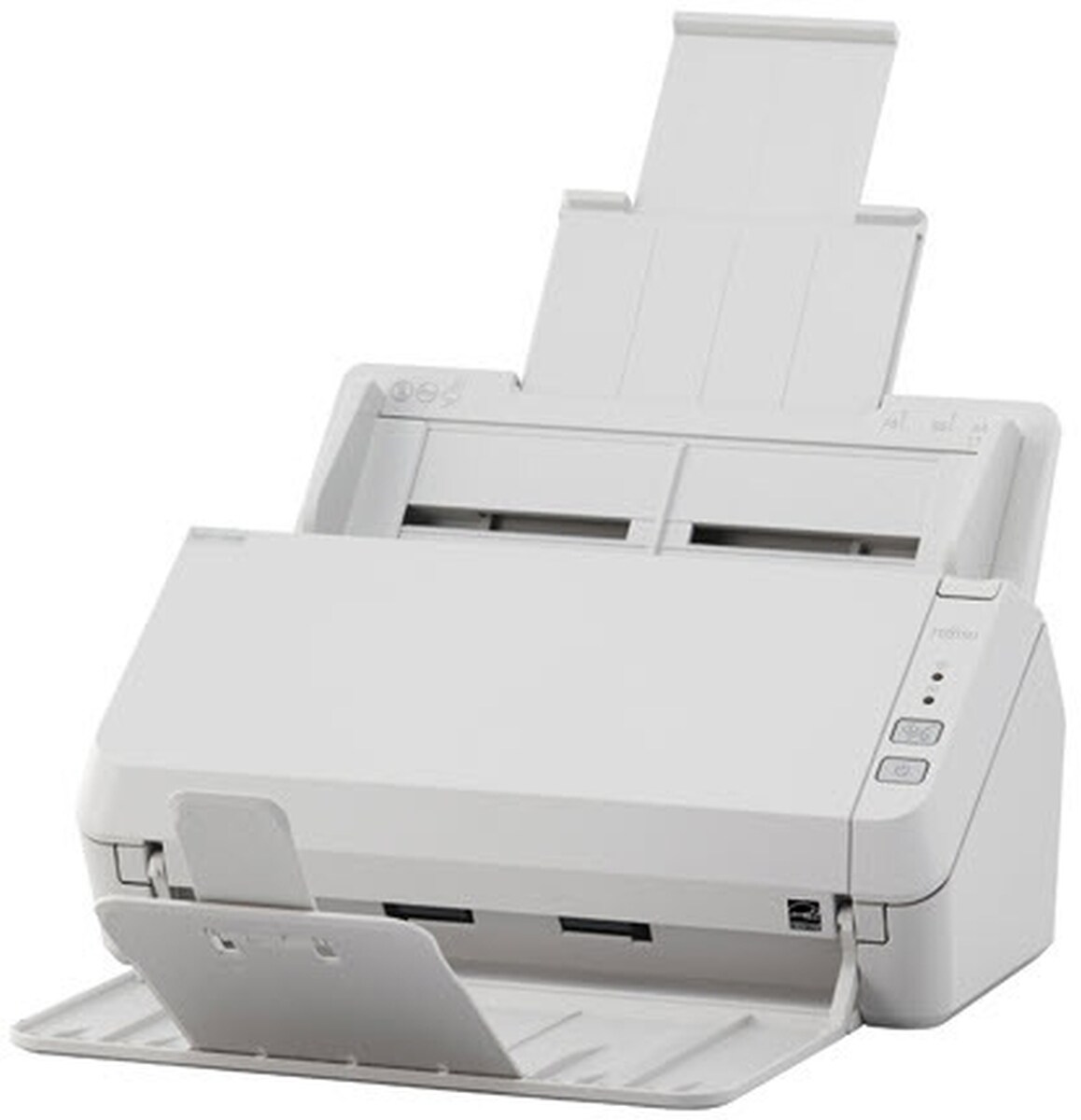 Fujitsu Ricoh Scanner SP-1130N (2. Generation) Image