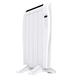 Cecotec Low Power Electric Radiator Ready Warm 800 Thermal Connected 4 Elements, 600 W, ,
