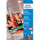 Classic Inkjet Fotopapier, A4, beidseitig beschichtet, 180 g/m², 10 Blatt