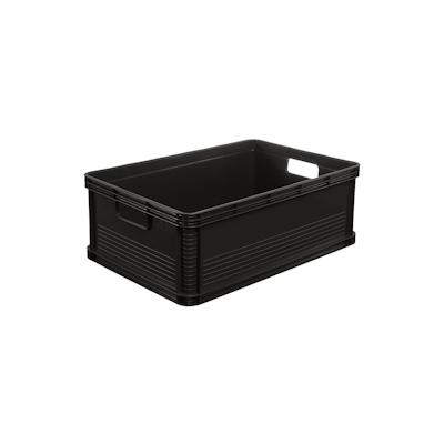 Keeeper - Aufbewahrungsbox 45L in Grau, Kollektion Robert Image