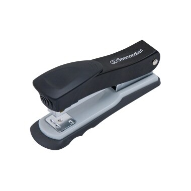 Soennecken Heftgerät 3159 bis 20Blatt Metall 24/6 26/6 sw Image
