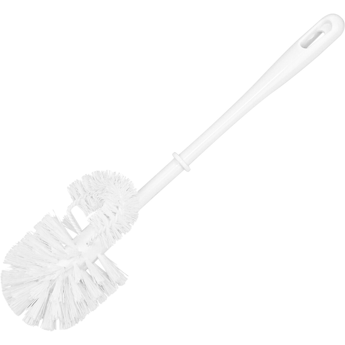 Soennecken WC-Bürste mit Randreiniger Image