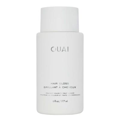 Ouai Hair Gloss Haarmaske 177 ml Image