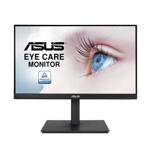 ASUS Eye Care VA229QSB 54.62cm (16:9) FHD HDMI DP Image