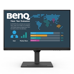 BenQ 9H.LLLLA.TPE BenQ BL2790QT Monitor 69,0 cm (27,0 Zoll) schwarz