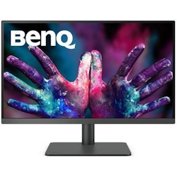 TFT BenQ PD2705U 68,50cm (27")LED,HDMI,DisplayPort,USB-C,SP Image