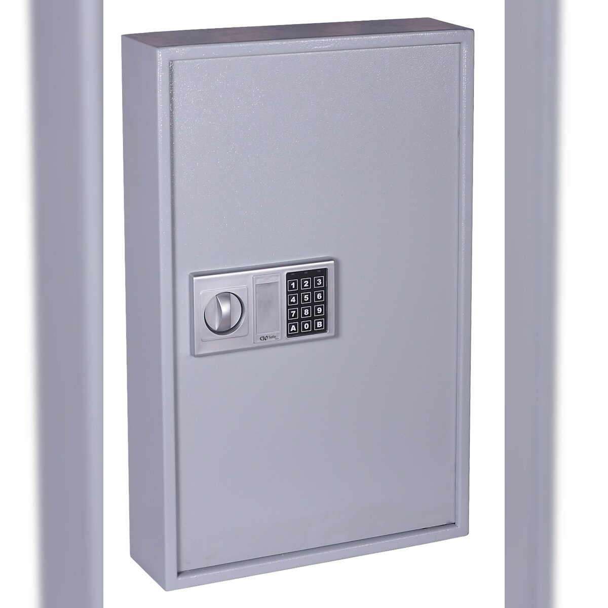 Olympia GOsafe 50C Polypropylen (PP) Grau Image