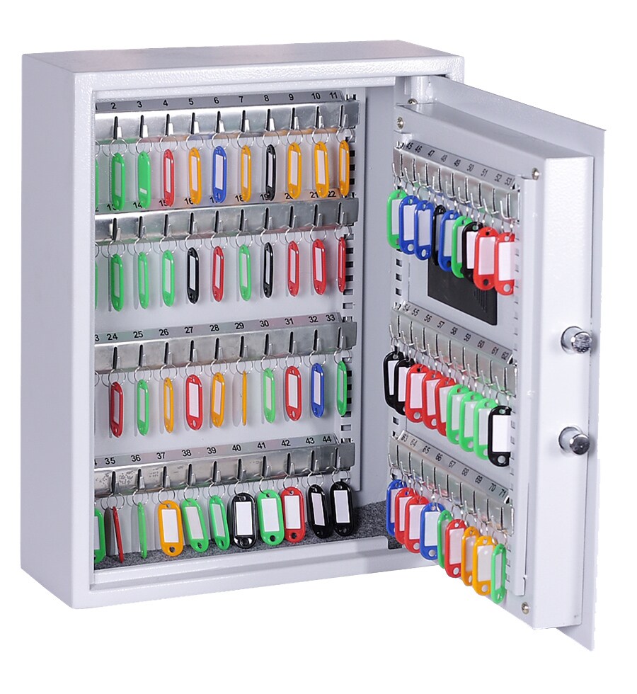 Olympia Olymp Schlüsseltresor - GOsafe 50B Image