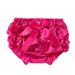 WREESH Newborn Baby Bloomers Diaper Cover Toddler Casual Briefs Pants Bread Shorts Hot Baby Clothes Pink