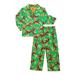 Jurassic World Toddler Boy Pajama Set 2-Piece Sizes 2T-4T