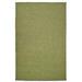 Liora Manne Avalon Texture Indoor/Outdoor Rug 8 3 x 11 6 - Green