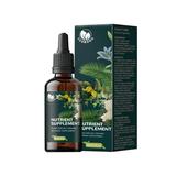 Cglfd Clearance Plant Nutritional Supplement Nutritional Supplement for Plants 30ml