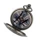 Pocket Watch Vintage Watches for Men Digital Style Pendant Mens Chained Hanging Decor Classic Man