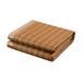 asjyhkr Summer Sleeping Mat Foldable Rattan Summer Sleeping Mat Cool Mat for Cooler Bed in Home School Dormitories