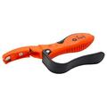 Q-yard QY-007A Handheld Multi-Sharpener for Pruning Shears Garden Hand Pruner