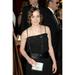 Ellen Page (Wearing A Vintage Jean-Louis Scherrer Haute Couture Dress And Carrying A Vintage Judith Leiber Clutch) At